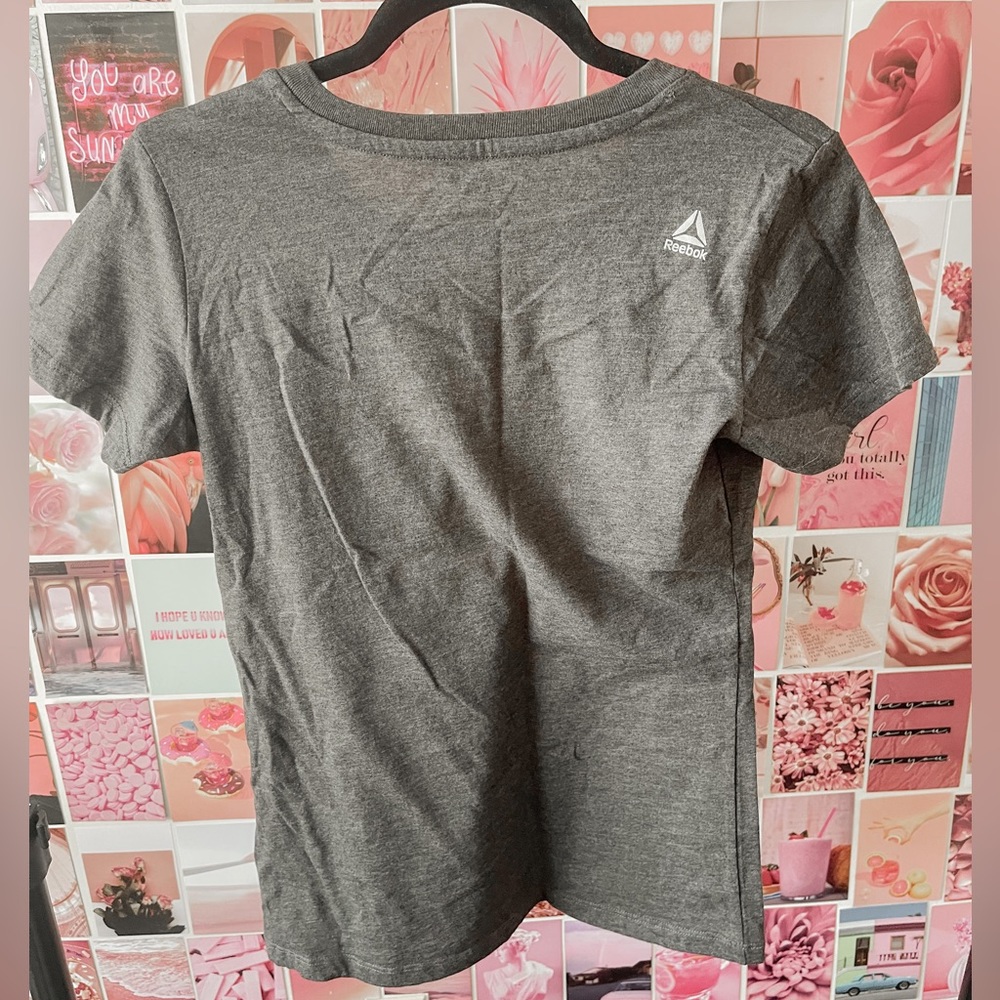 Active Reebook Shirt - Picture 4 of 5